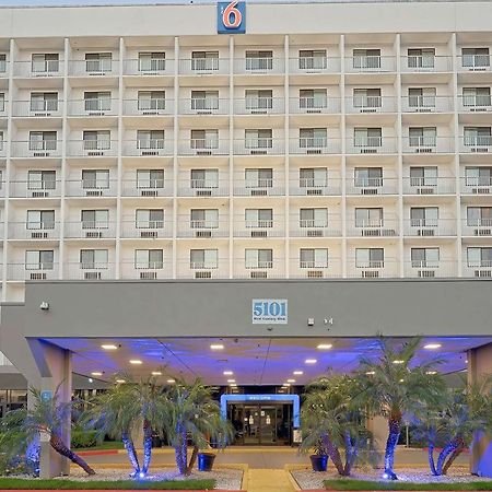 Suites Los Angeles Ca Los Angeles Lax 英格尔伍德 外观 照片