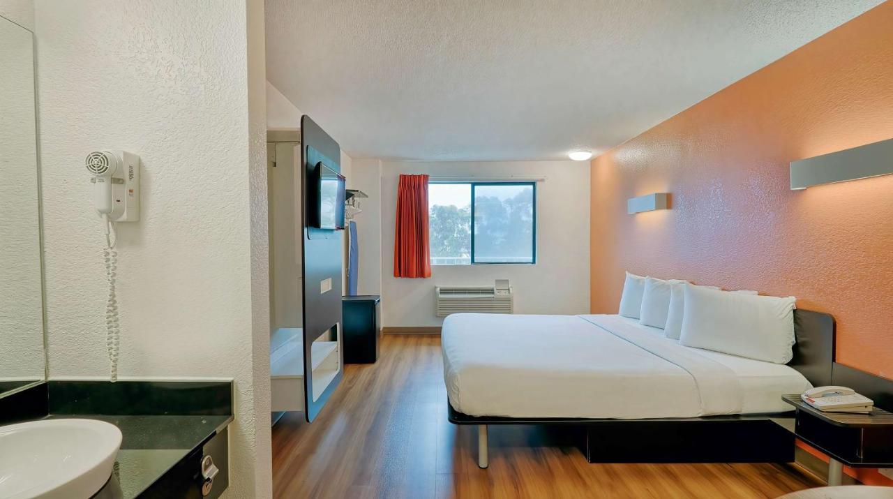 Suites Los Angeles Ca Los Angeles Lax 英格尔伍德 外观 照片