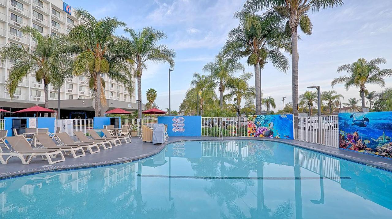 Suites Los Angeles Ca Los Angeles Lax 英格尔伍德 外观 照片