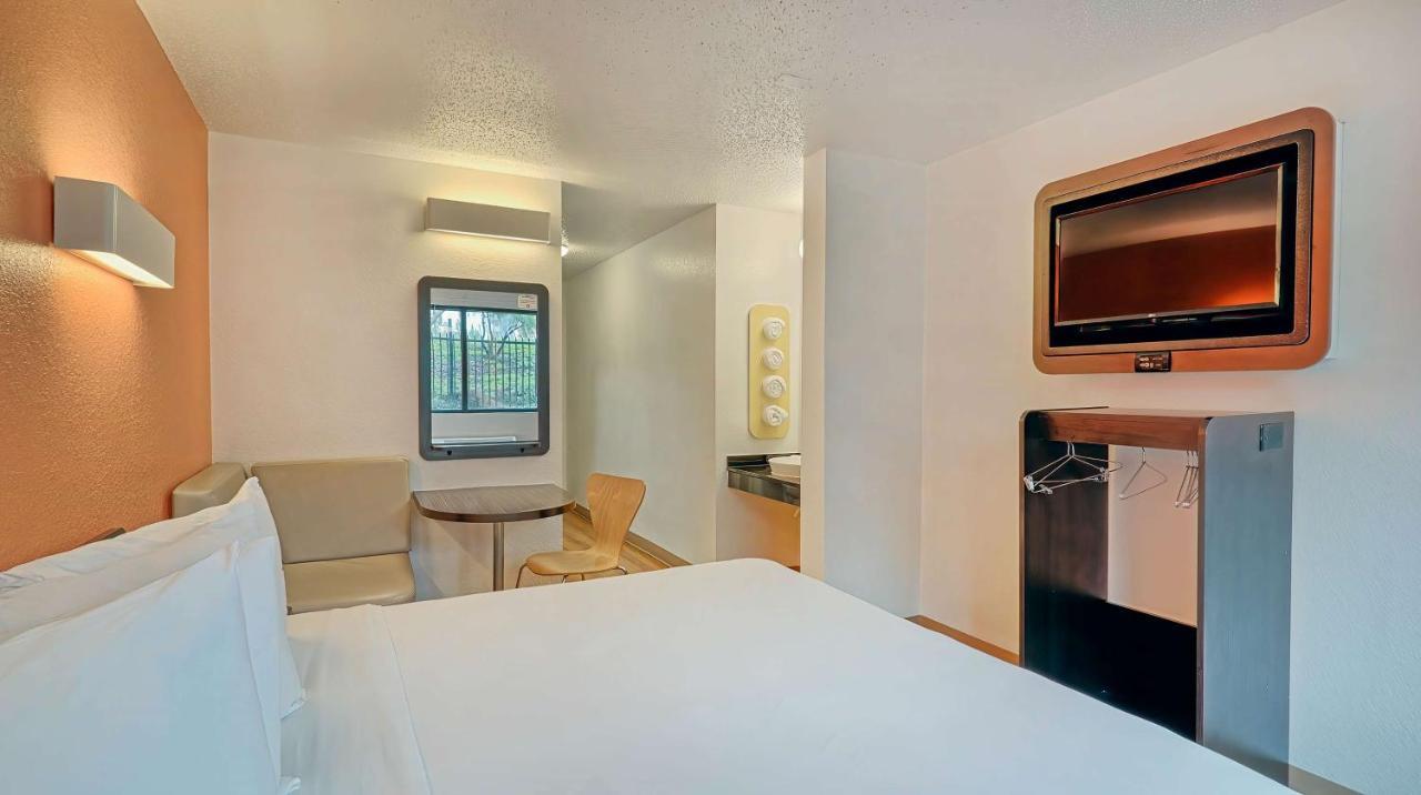 Suites Los Angeles Ca Los Angeles Lax 英格尔伍德 外观 照片