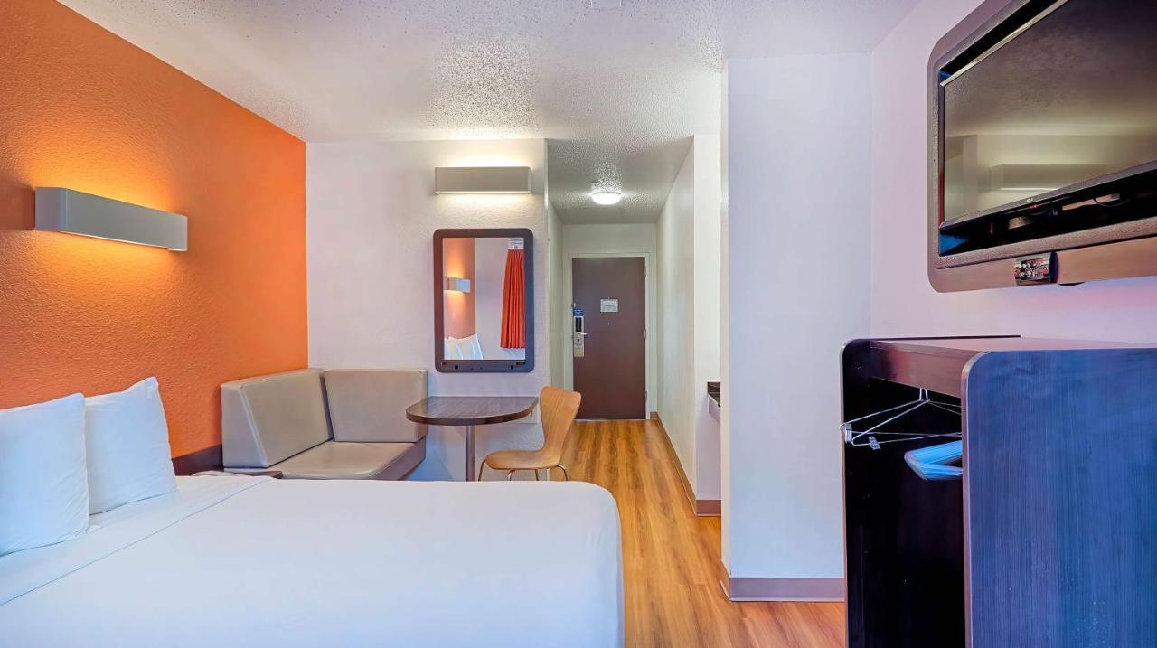 Suites Los Angeles Ca Los Angeles Lax 英格尔伍德 外观 照片