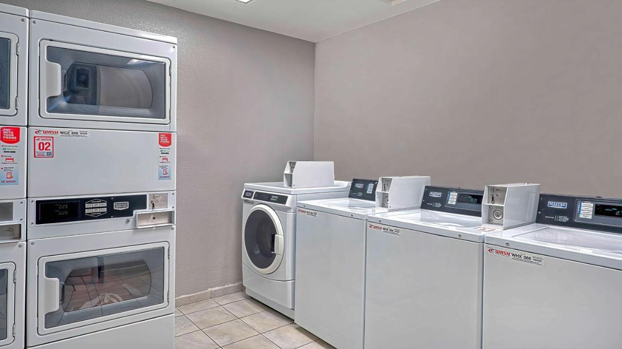 Suites Los Angeles Ca Los Angeles Lax 英格尔伍德 外观 照片
