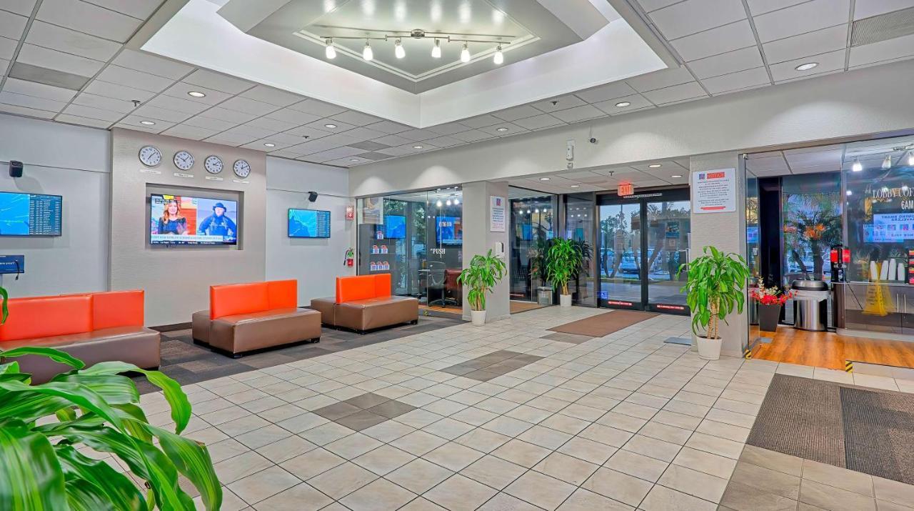 Suites Los Angeles Ca Los Angeles Lax 英格尔伍德 外观 照片