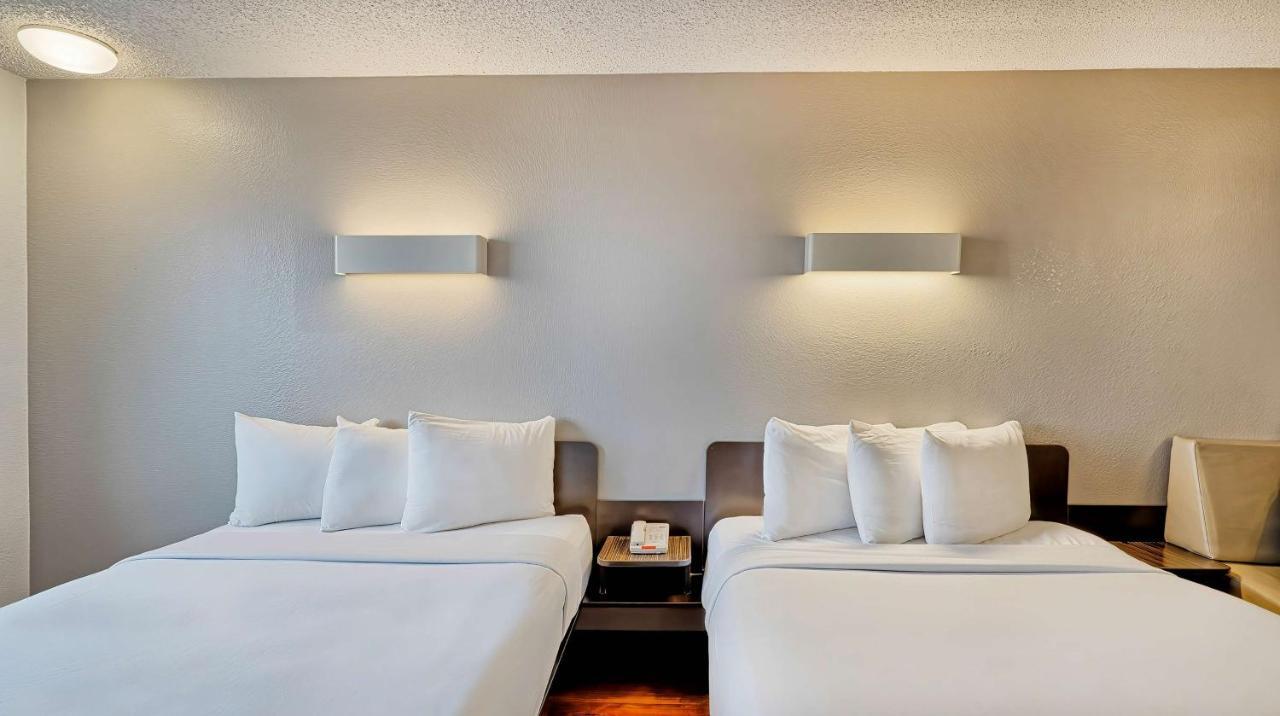 Suites Los Angeles Ca Los Angeles Lax 英格尔伍德 外观 照片