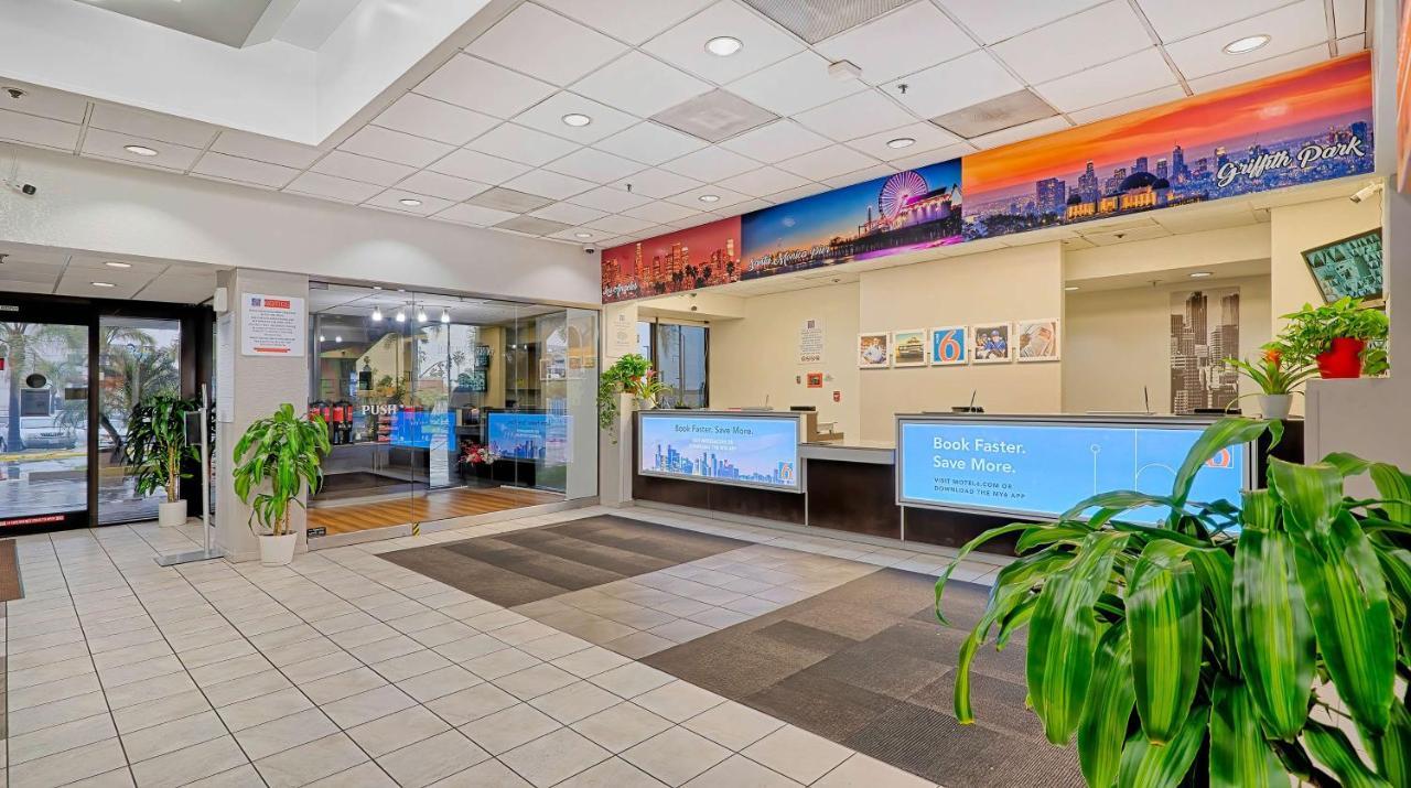 Suites Los Angeles Ca Los Angeles Lax 英格尔伍德 外观 照片