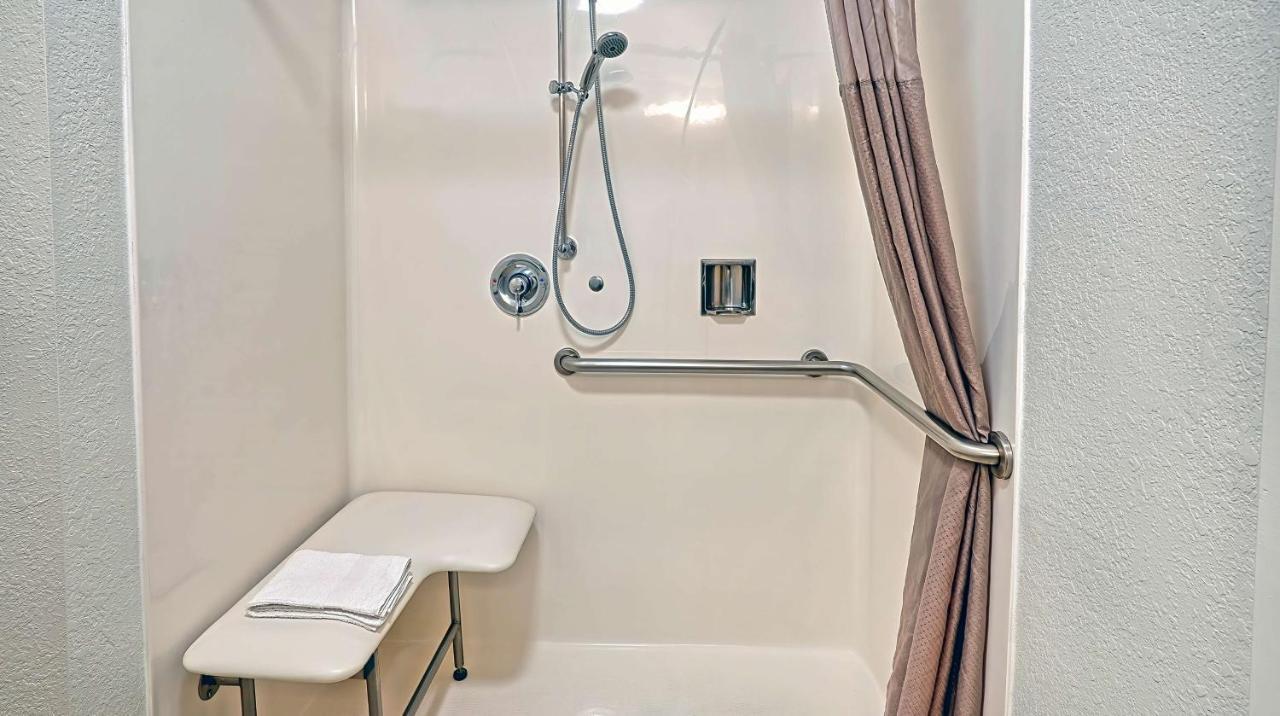 Suites Los Angeles Ca Los Angeles Lax 英格尔伍德 外观 照片