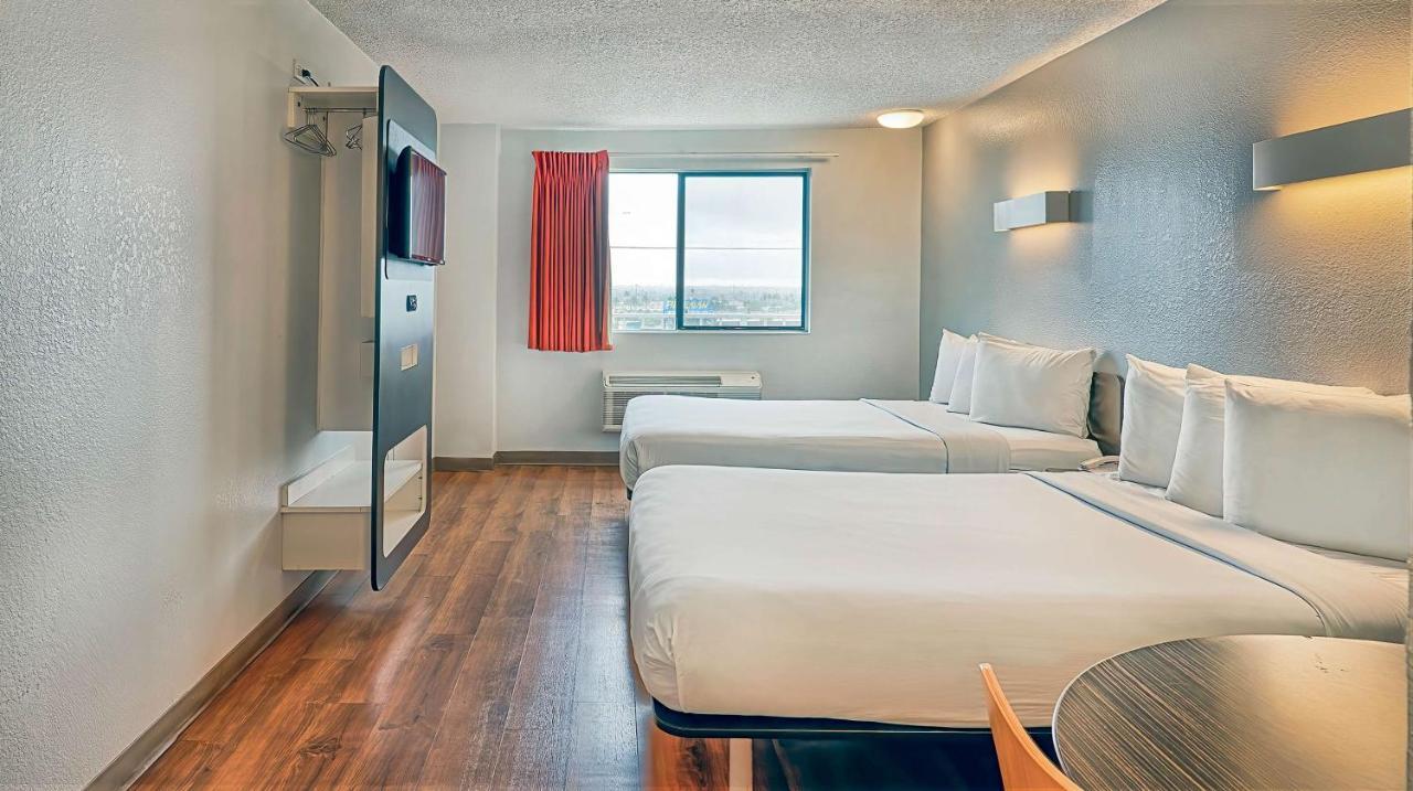Suites Los Angeles Ca Los Angeles Lax 英格尔伍德 外观 照片