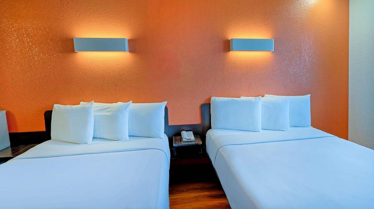 Suites Los Angeles Ca Los Angeles Lax 英格尔伍德 外观 照片