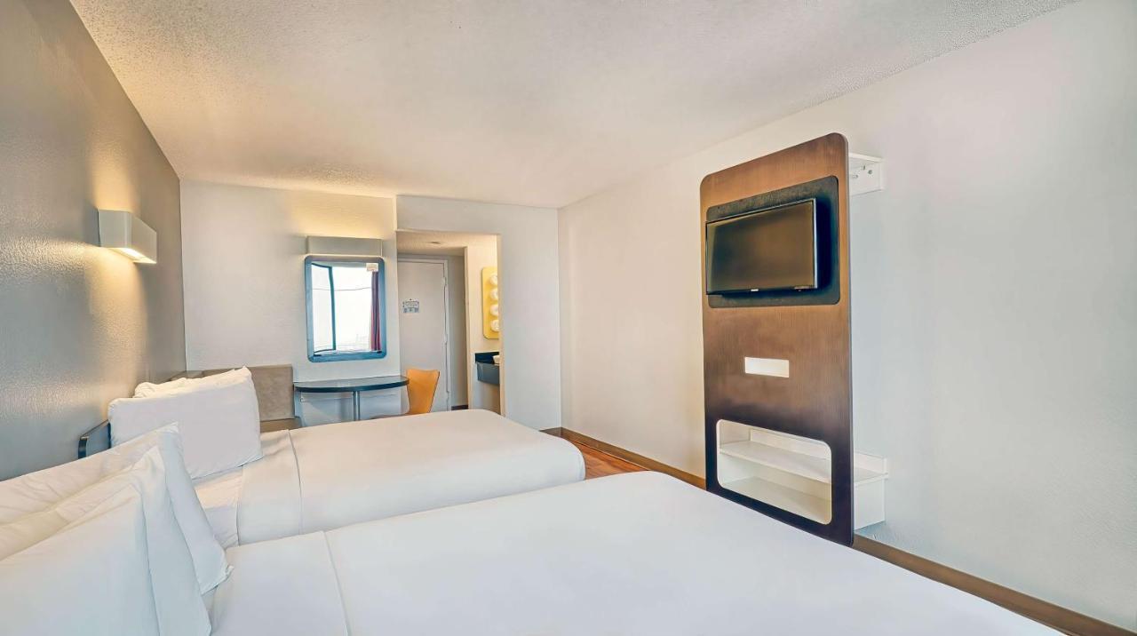 Suites Los Angeles Ca Los Angeles Lax 英格尔伍德 外观 照片