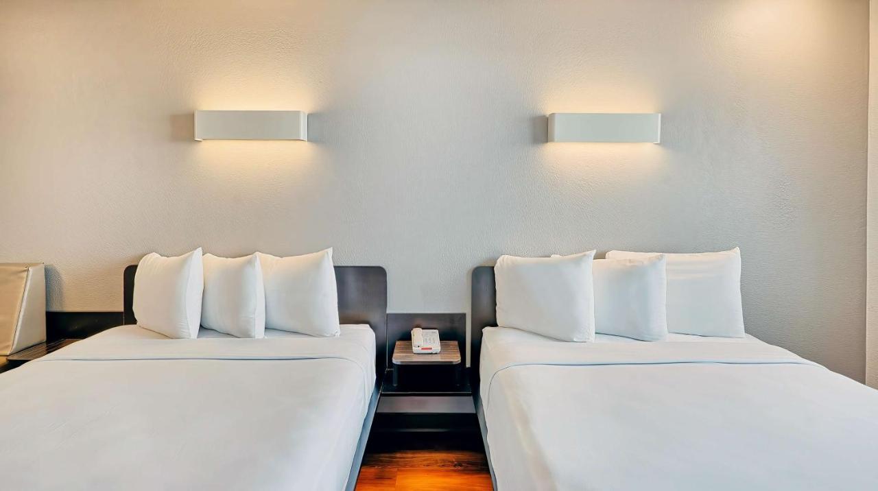 Suites Los Angeles Ca Los Angeles Lax 英格尔伍德 外观 照片